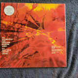 LOVE SCULPTURE FORMS AND FEELINGS EMI GERMAN IMPORT DAVE EDMUNDS ROCKPILE