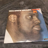 MULGREW MILLER WORK