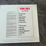 FU2 PUNK ROCK F.U.2.