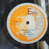 CULTURE CLINT EASTWOOD SEND SOME RAIN JAMAICA IMPORT ERROL T