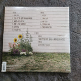 LUKAS NELSON TURN OFF THE NEWS BUILD A GARDEN NEW SEALED VMP LIMITED EDITION