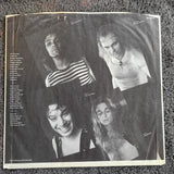 VAN HALEN I GERMANY IMPORT