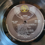 PAUL KOSSOFF KOSS 2LP GATEFOLD FREE S/T SELF TITLED