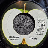 WHITE TRASH ROAD TO NOWHERE APPLE 1804 ILLUSIONS