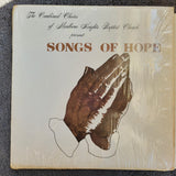 MARLBORO HEIGHTS BAPTIST CHURCH SONGS OF HOPE SHRINK