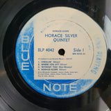 HORACE SILVER HORACE SCOPE FIRST PRESSING BLUE NOTE BLP 4042 MONO