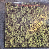 I LOVE THE SMELL OF NAPALM A CREATION RECORDS PRIMAL SCREAM BIFF BANG POW