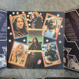 HAWKWIND IN SEARCH OF SPACE 1977 FOLDOUT GIMMICK COVER UK IMPORT