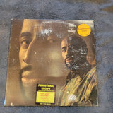 YUSEF LATEEF HUSH N THUNDER MONO PROMO DJ COPY