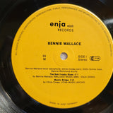 BENNIE WALLACE TRIO & CHICK COREA GERMAN IMPORT ENJA