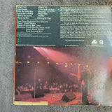 MAHOGANY RUSH CHILD OF THE NOVELTY GATEFOLD FRANK MARINO