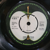 BEATLES SOMETHING COME TOGETHER IMPORT SWEDEN