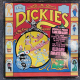 DICKIES KILLER KLOWNS FROM OUTER SPACE