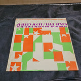 SHIRLEY SCOTT BLUE SEVEN PRESTIGE MONO FIRST PRESSING