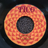 RAY BARRETTO EL BORRACHO CHIHAHUA TICO