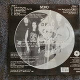 DEAD MOON DESTINATION X IMPORT GERMANY