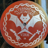 FALSE PROPHETS IMPLOSION ALTERNATIVE TENTACLES SHRINK