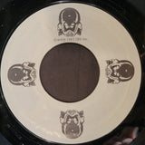 JOURNEY FAITHFULLY CUSTOM PRINTING PROMO