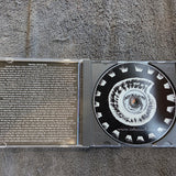 UNDYING THIS DAY ALL GODS DIE CD