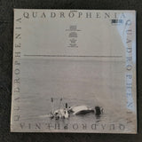 WHO QUADROPHENIA REMASTER NEW SEALED