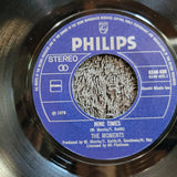 MOMENTS NINE TIMES WHEN THE MORNING COMES NETHERLANDS IMPORT