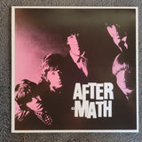 ROLLING STONES AFTERMATH REMASTER EU IMPORT