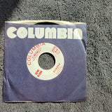 GENE CLARK ECHOES WHITE LABEL PROMO WLP BYRDS