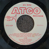 CHER 3614 JACKSON HIGHWAY EP WHITE LABEL PROMO WLP