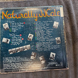 JJ CALE NATURALLY PROMO SHELTER SRL 52009