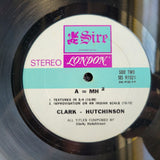 CLARK HUTCHINSON A=MH2 SES 97021