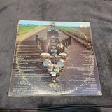 PINK FLOYD UMMAGUMMA 2LP HARVEST