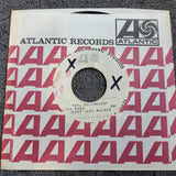 JERRY JEFF WALKER MR BOJANGLES TEST PRESSING WHITE LABEL PROMO