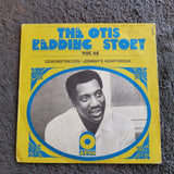 OTIS REDDING STORY DEMONSTRATION JOHNNYS HEARTBREAK FRENCH IMPORT FRANCE