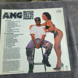 AMG BITCH BETTA HAVE MY MONEY SELECT