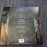 ARJEN ANTHONY LUCASSENS STAR ONE REVEL IN TIME BLUE VINYL AUTOGRAPHED