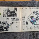 HAMPTON GREASE BAND MUSIC TO EAT BRUCE GLEN PHILLIPS