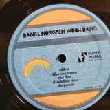 DANIEL NORGREN WOOH DANG HARD SLEEVE W/ INNER SLEEVE SUPER PUMA
