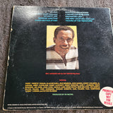MILT JACKSON RAY BROWN MEMPHIS JACKSON GATEFOLD