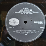 SIR HENRY & HIS BUTLERS CAMP S/T SELF TITLED IMPORT NETHERLANDS