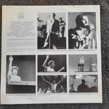 TALKING HEADS STOP MAKING SENSE EUROPE IMPORT