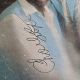 THE TAMS REMINISCING AUTOGRAPHED