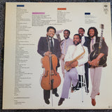 ARTHUR BLYTHE ELABORATIONS IMPORT NETHERLANDS