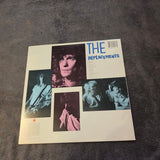 REPLACEMENTS PLEASED TO MEET ME W/ INNER SLEEVE PROMO PAUL WESTERBERG