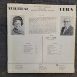 SPIRITUAL HEIRS ON MY WAY TO HEAVEN SOUTHERN GOSPEL SHRINK