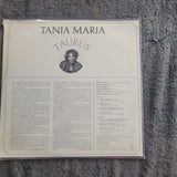 TANIA MARIA TAURUS NEW SEALED PICANTE LATIN JAZZ