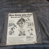 JOHN LENNON & YOKO PLASTIC ONO BAND SOME TIME IN NEW YORK CITY FIRST PRESSING