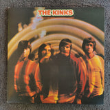 KINKS ARE THE VILLAGE GREEN PRESERVATION SOCIETY LIMITED EDITION NUMBERED