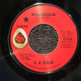 JJ CALE MAGNOLIA CRAZY MAMA SHELTER 7306