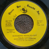 SCREAMIN JAY HAWKINS MONKBERRY MOON DELIGHT SWEET GINNY PROMO