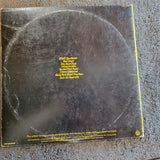 LYNYRD SKYNYRD STREET SURVIVORS GATEFOLD MCA